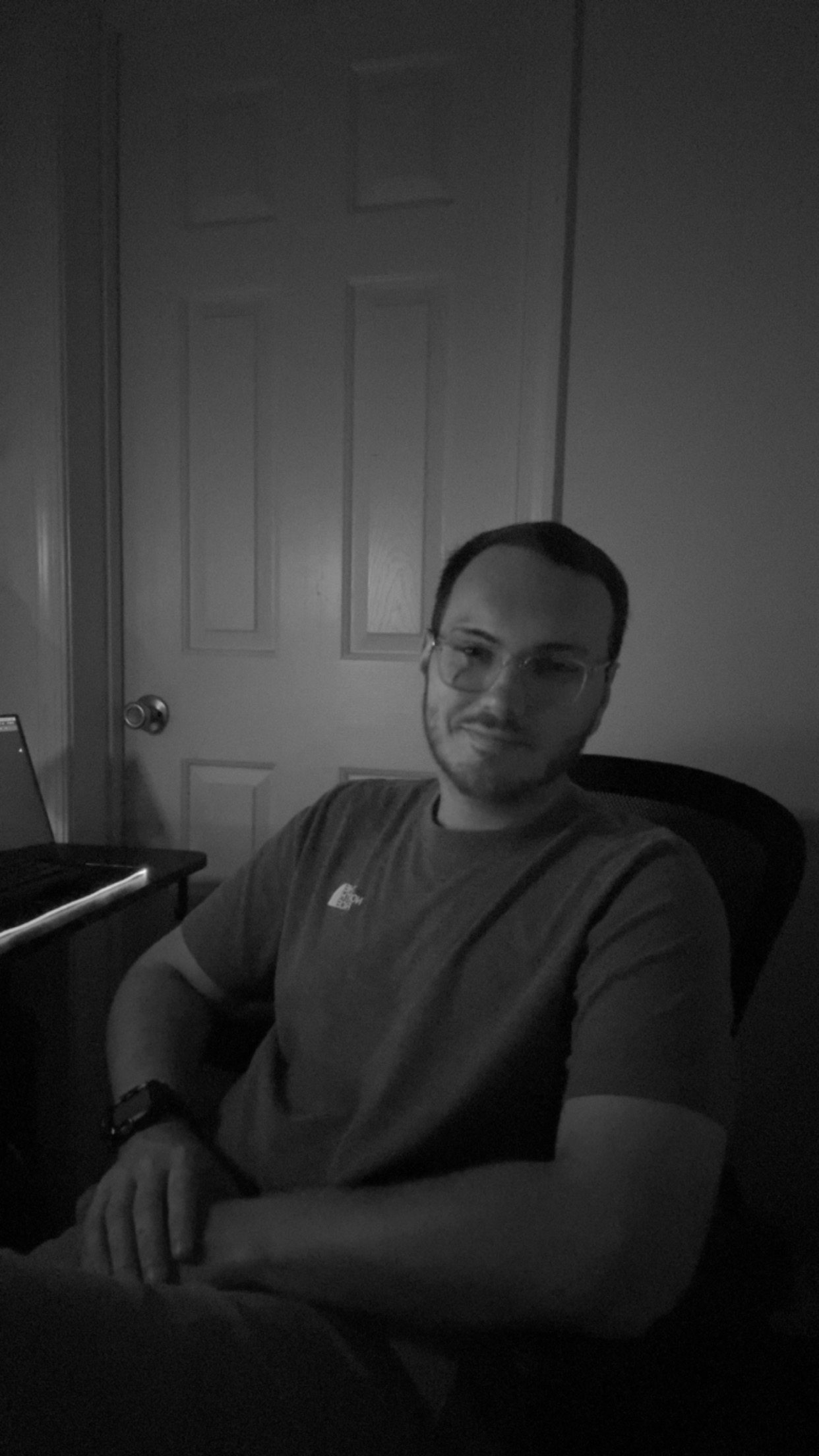 Justin Kittle building Preset & Profit